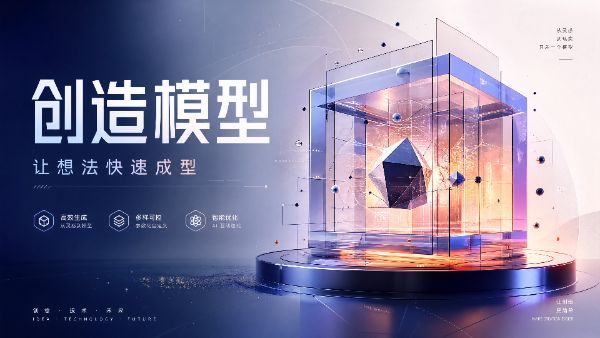 设计模型 left image
