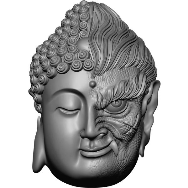 图转铜 left image